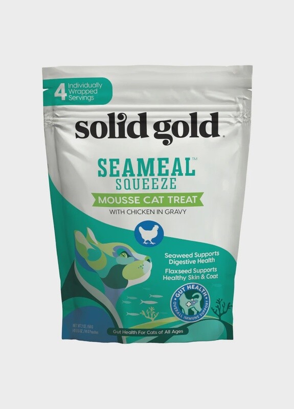 SLD G CAT SEAMEAL/CHICKEN 2OZ