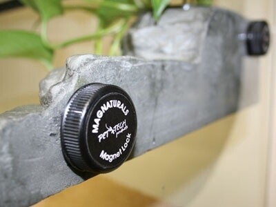 PT PLANTER LEDGE MD GRANITE