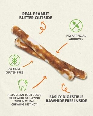 CN P.B. CHEW STICK 40 PK
