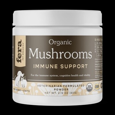 FERA MUSHROOM BLEND