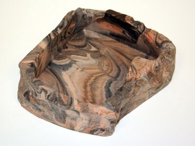 PT ROCK BOWL CORNER LG