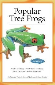 AVS POPULAR TREE FROGS