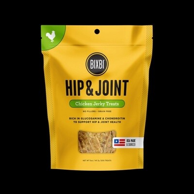 BIX JOINT CHICKEN 5 OZ
