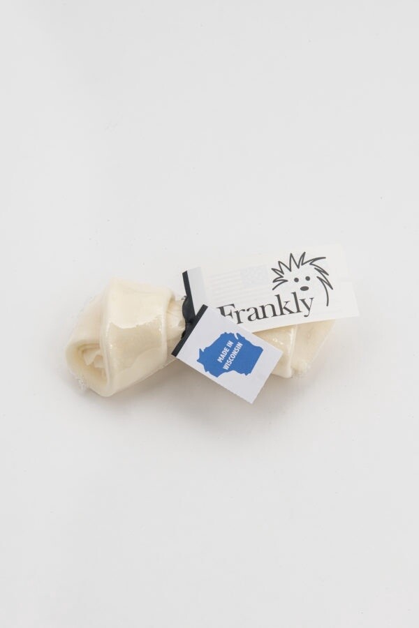 FRANKLY BONE NATURAL MD
