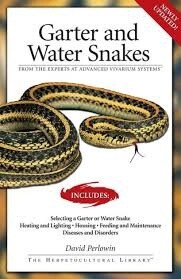 AVS GARTER &amp; WATER SNAKES