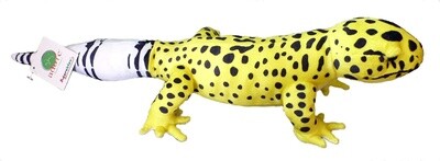 APC LEO THE LEOPARD GECKO