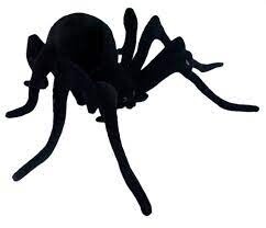APC SCARLET THE BLACK WIDOW SPIDER