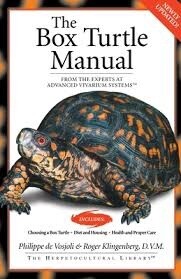 AVS BOX TURTLE MANUAL
