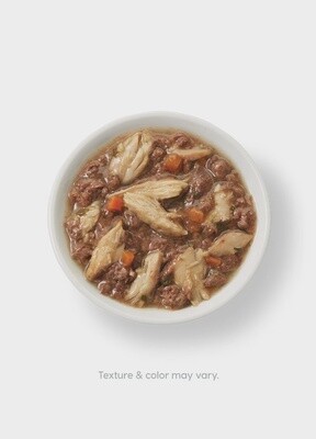 SLD G CAT MACKEREL/TUNA 3 OZ