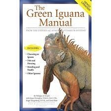 AVS GREEN IGUANA MANUAL