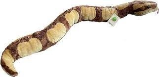 APC PRETZEL THE PYTHON