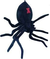 APC SCARLET THE BLACK WIDOW SPIDER