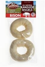 TAS BISON BAGEL SM 2 PK