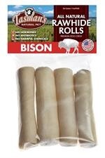 TAS BUFFALO ROLL S 4PK