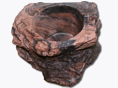 PT PLANTER LEDGE SM EARTH