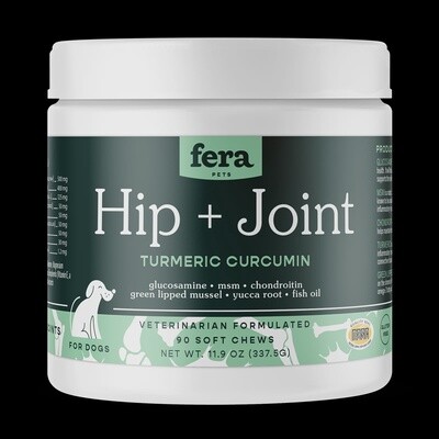 FERA HIP+JOINT