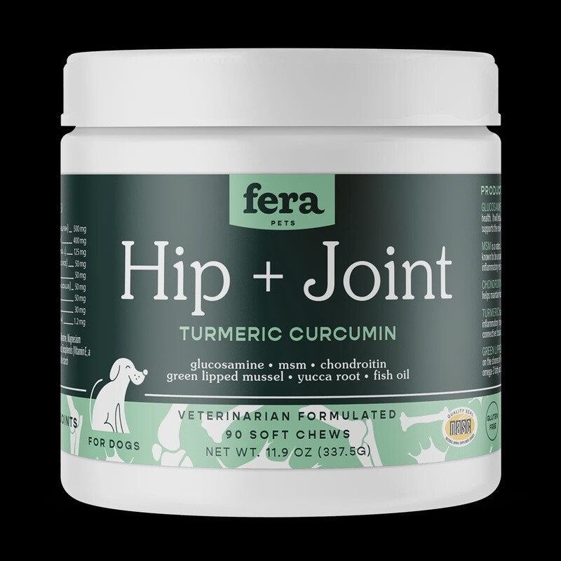 FERA HIP+JOINT