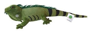 APC IGGY THE IGUANA