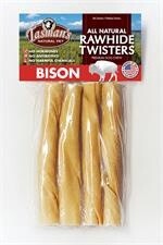 TAS BUFFALO TWIST M 4PK