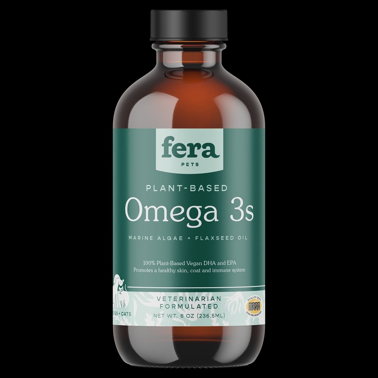 FERA ALGAE OIL