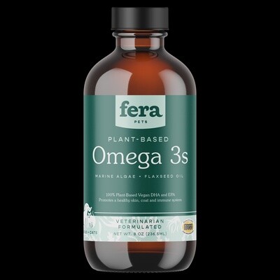 FERA ALGAE OIL