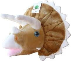 APC DENVER THE TRICERATOPS