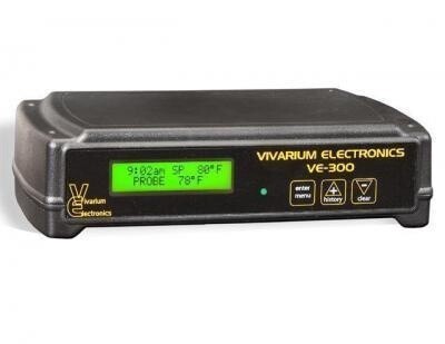 VE300 THERMOSTAT