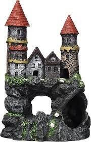 PPX AOM ENCHANTED CASTLE MD