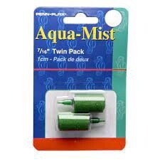 PPX AIRSTONE 1&quot; 2PK