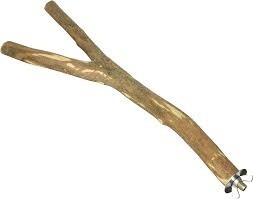 PPX WOODEN Y PERCH LG