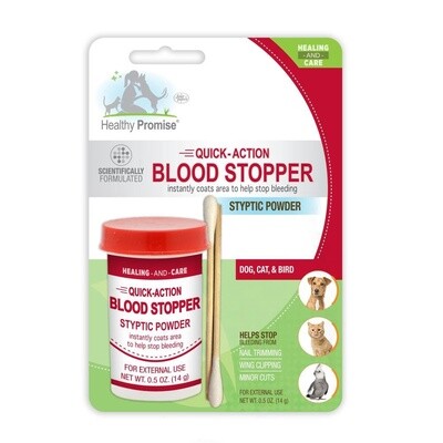 FP QUICK BLOOD STOPPER POWDER