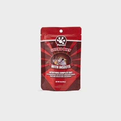 PANGEA COMPLETE W INSCTS2OZ