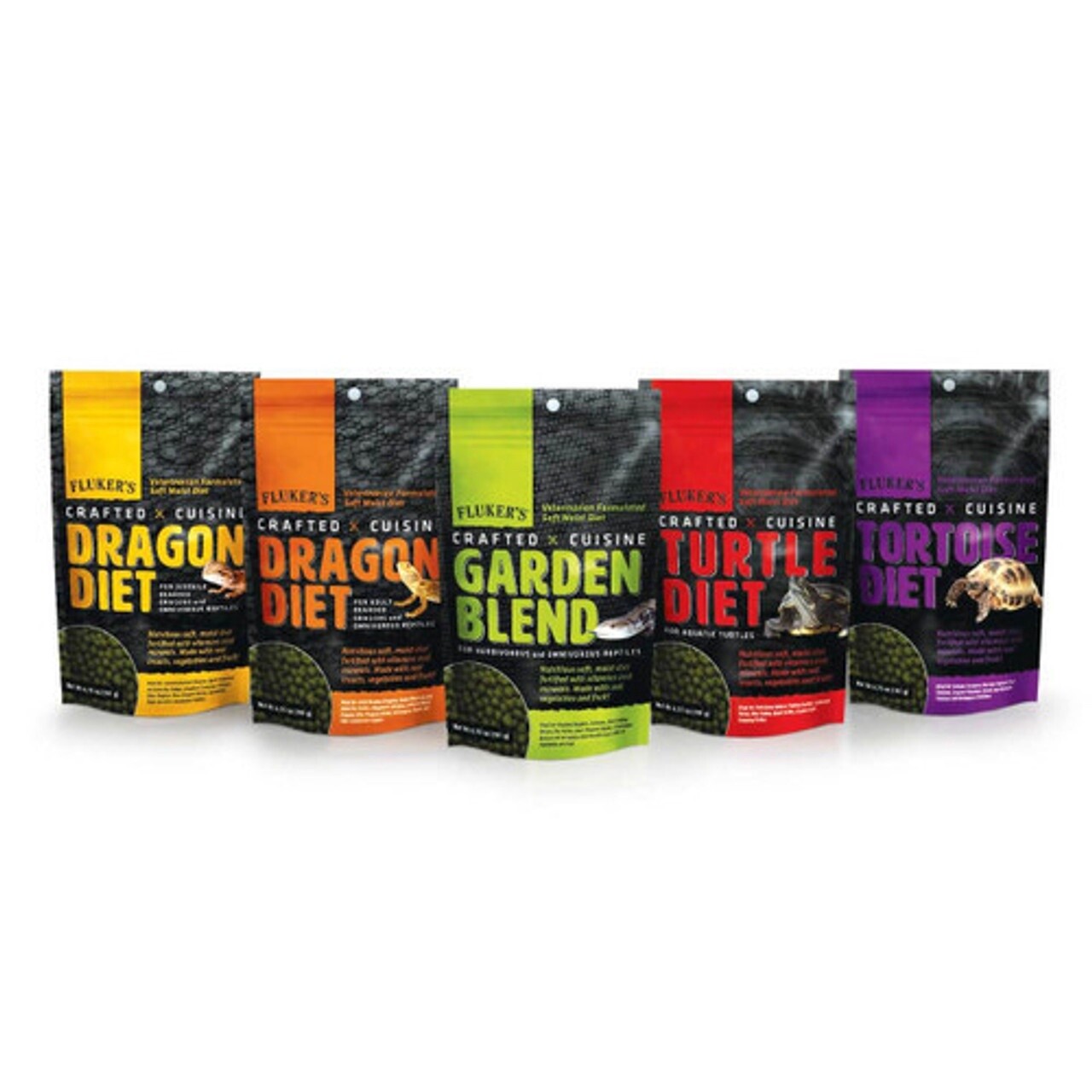 FL CRAFTED CUISINE GARDEN BLEN
