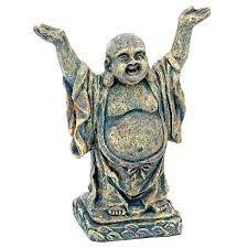 PPX MINI STANDING BUDDHA
