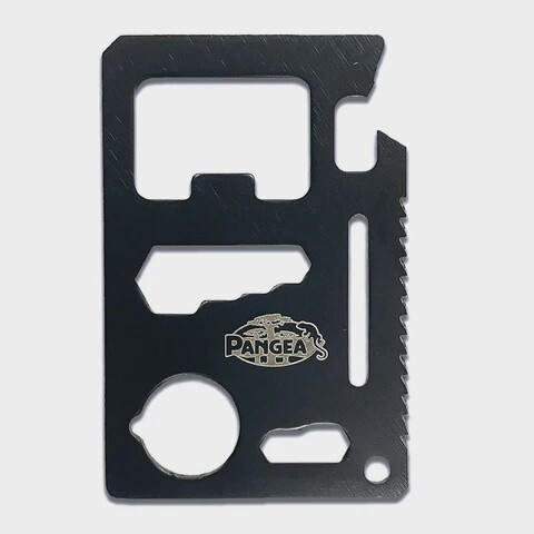 PANGEA WALLET MULTI TOOL