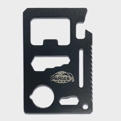 PANGEA WALLET MULTI TOOL