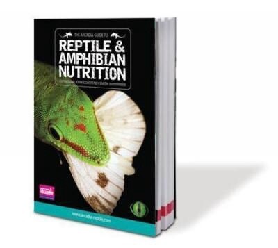 ARC REPTILE &amp; AMPH NUTRITION