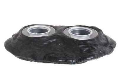 PANGEA GECKO LEDGE CUP ADAPTER 2PK