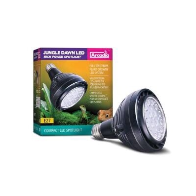 ARC JUNGLE DAWN COMPACT LED SPOTLIGHT