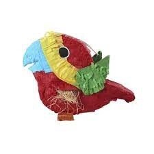 PPX BIRD PINATA SM