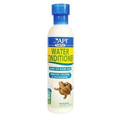 API TURTLE WTR COND 8 OZ