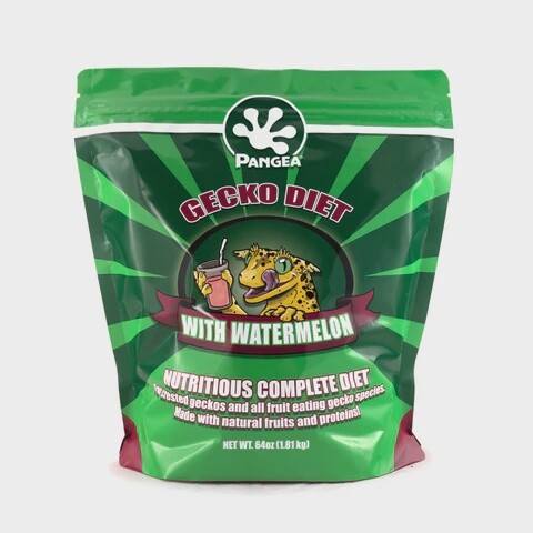 PANGEA COMPLETE WTRMELON 64 OZ