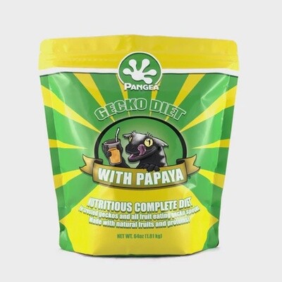 PANGEA COMPLETE BAN/PAP 64 OZ