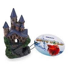 PPX AOM ENCHANTED CASTLE SM