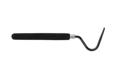 RLS POCKET HOOK BLACK