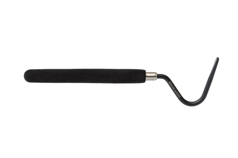 RLS POCKET HOOK BLACK