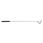 RLS POCKET HOOK BLACK
