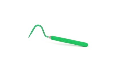 RLS POCKET HOOK GREEN
