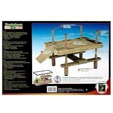 PPX TURTLE PIER LG