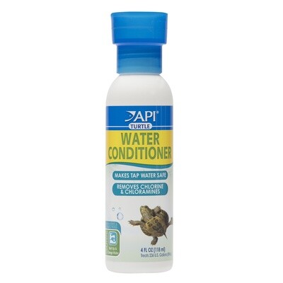 API TURTLE WTR COND 4 OZ